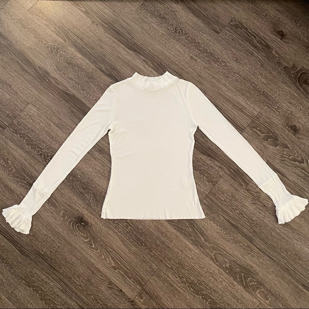 Maggie Marilyn blouse 